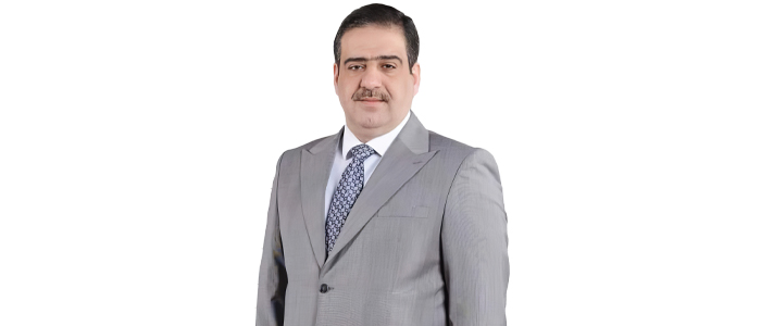 وزير التجارة أثير الغريري: تأمين حصص غذائية لـ 42 مليون مواطن تشمل 5 مواد أساسية