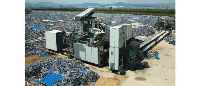 بهدف تعديل الميزان التجاري.. المنتجات العراقية في طريقها إلى الأسواق العالمية