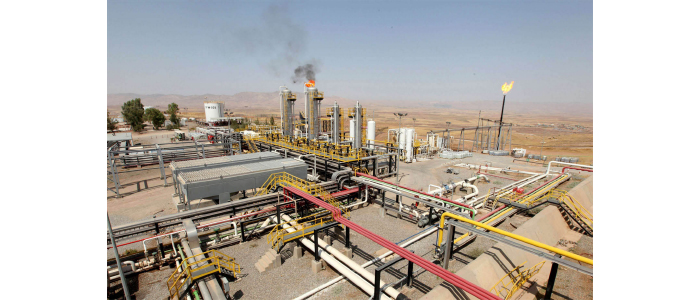 مــاذا ينتظــر الاقتصـــاد العراقي في عام 2025 ؟