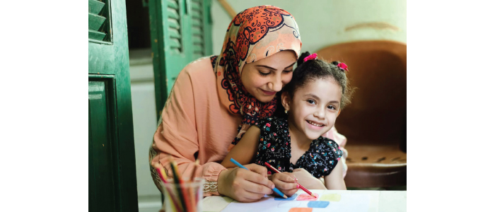 تربية الأبناء بين الأساليب القديمة والحديثة