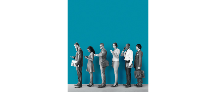 جماليات الإتكيت والتنظيم افتقاد ودعوة للاسترجاع