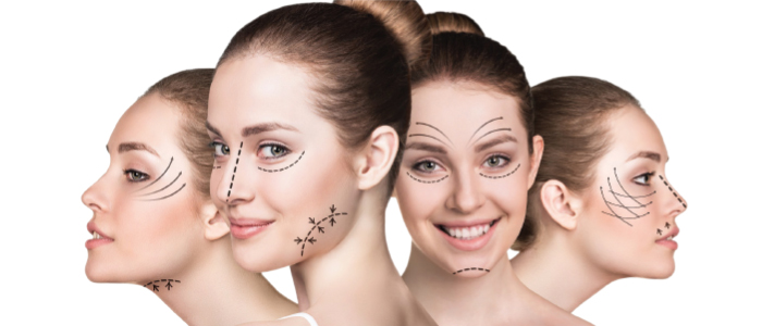 عمليات التجميل.. هوس أم ضرورة اجتماعية