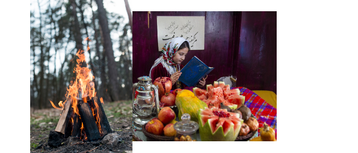 أشهر المهرجانات الشتوية في العالم