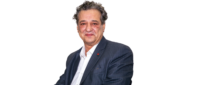 حامد المالكي: أحرص على توثيق زمن الدكتاتورية وجرائمها