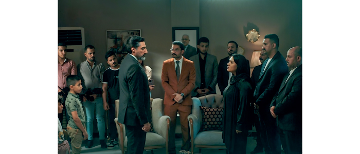 (رأس الهرم) بين الجواهري وعلي الشرقي هل فيكم من يقول للشعبوية: مرحباً؟