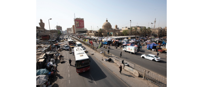 التعداد العام للسكان.. خطط تنمويـة على أسس رصينة