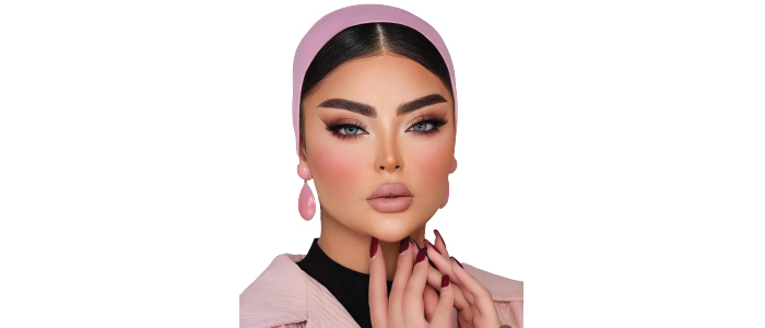 مكيـاج النيود.. إطلالة أنثوية مثالية