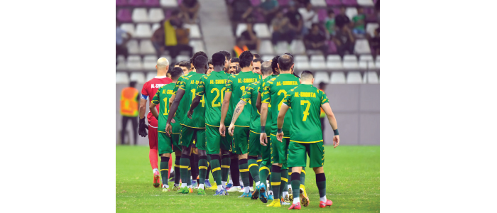 القيثارة الخضراء خارج التغطية الآسيوية!