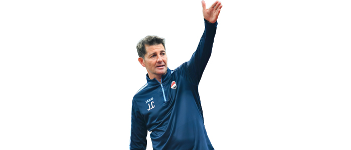 كــاســاس.. هل يخطف لقب خليجي 26 في الكويت؟