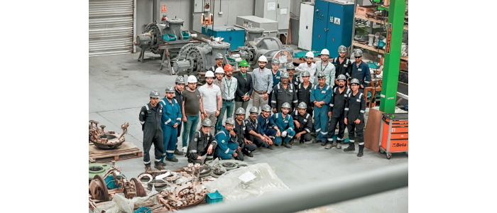 من خلال الرافدين والصناعي والـ TBI الحكومـــة تضـــخ مليــــارات الدنانيـــر لإنعاش الصناعة العراقية