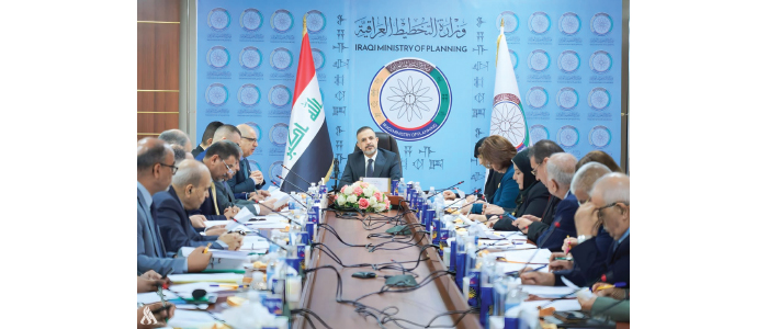 العراق يشهد تشكيل مجلس دائم للقطاع الخاص