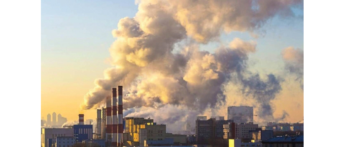 برنامج لمراقبة جودة الهواء في بغداد وقانون لحماية البيئة