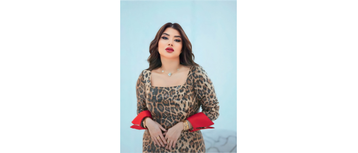 فستـان الـتـايكـر موضة لا تنتهي