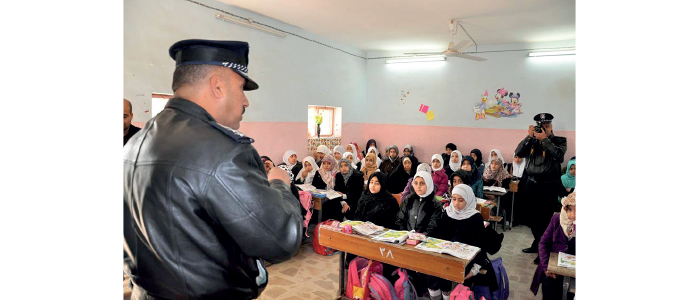 مبادرة الحكومة لسلامة الطلاب  هل تنقذ طلبة المدارس من الموت العبثي؟