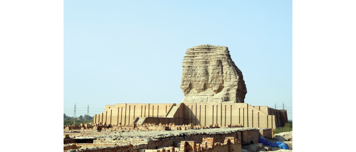 بعد اختيار بغداد عاصمة للسياحة العربية لعام 2025  معلمٌ سياحي وأثري