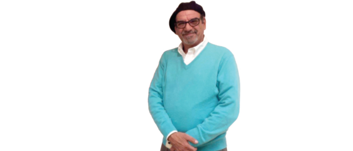 التشكيلي أديب مكي:  العراق بلد الفن منذ فجر التأريخ