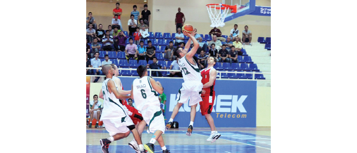 السلّة العراقية..  تاريخ مضيء وحاضر متأرجح!