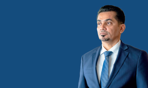 وزير النقل لمجلة "الشبكة العراقية":  مشاريعنا في 2025 ستحقق تحوّلاً حقيقياً في التجارة المحلية والدولية