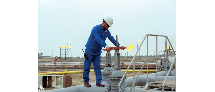 ألوان الاقتصاد العالمي.. 6 من أصل 10 يمتلكها العراق