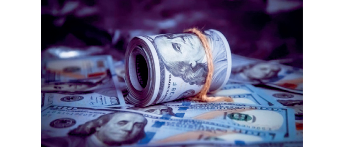 ماذا تعرف عن منصة بيع الدولار في بغداد؟