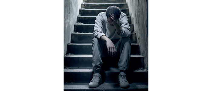 لا تخجل من التعبير عن مشاعرك  العيادة النفسية تبعد عنك الأفكار الانتحارية