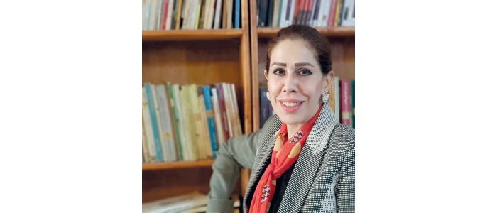 دهشة السرد في (محنة كورو)