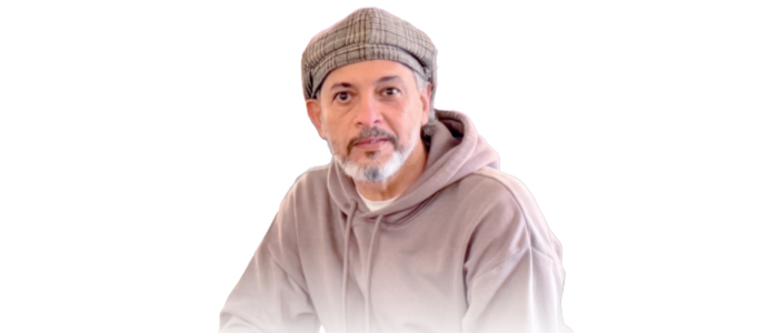 خالد الزهراو:  (مهرجان العراق السينمائي الدولي لأفلام الشباب)  محاولةٌ لتعزيز الحوار الثقافي بين البلدان