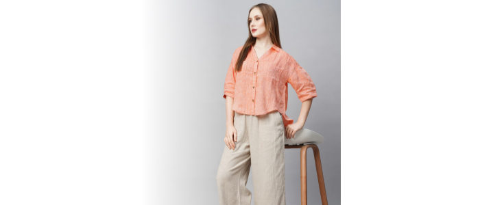 اتجاهات الموضـة 2025