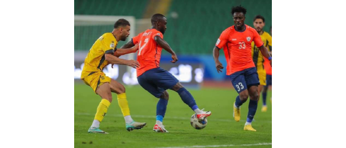 في دوري المحترفين بكرة القدم صراع الفرق الكروية يثير الجماهير من أجل الصدارة