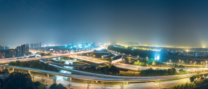 "المدن الذكية" العراق يشرع بحملة حكومية لازدهار التنمية الحضرية