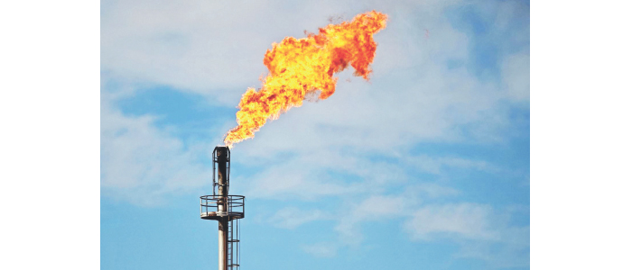 تنويع مصادر الغاز .. استقرارٌ للكهرباء وأمنٌ للطاقة