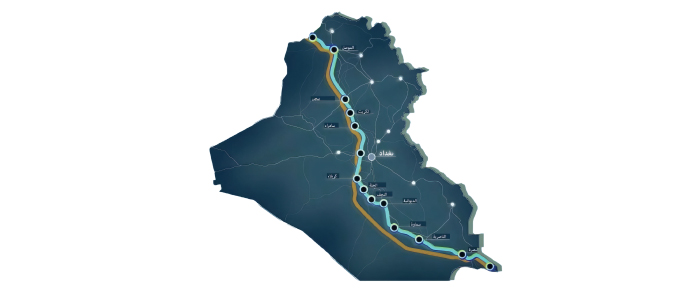 طريق التنمية.. هل يغيّر خريطة الاقتصاد العراقي ؟
