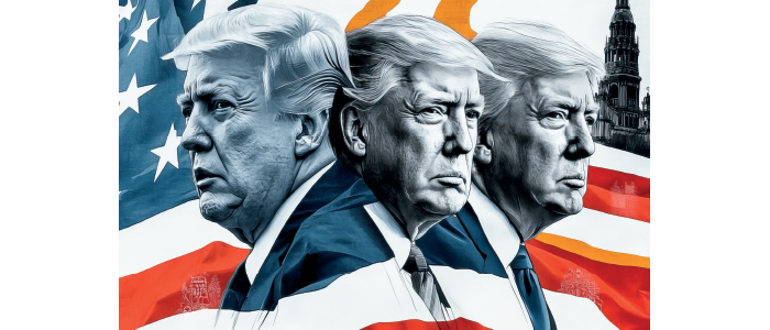 حروب ترامب الجيوقتصادية هل يتأثر العراق؟