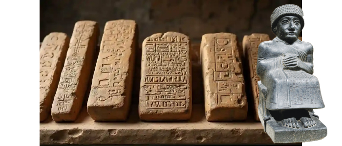 في قراءة كتاب  الفنون السومرية يعيــــــد التذكيــــــــر بــــــالإرث العراقي القديم