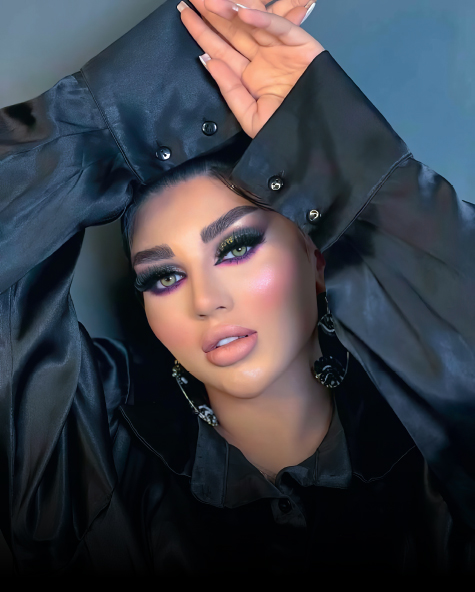 الكليتر مكياج السهرة