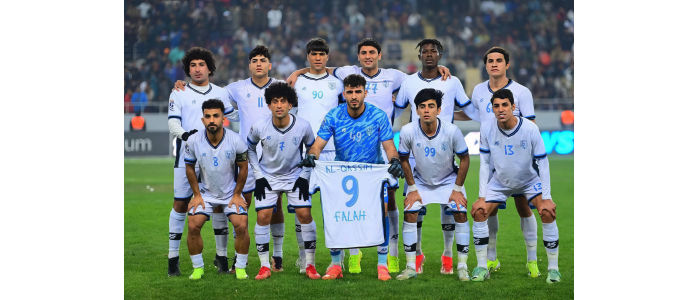 قاهر الكبار..  نادي القاسم ينافس على دوري نجوم العراق