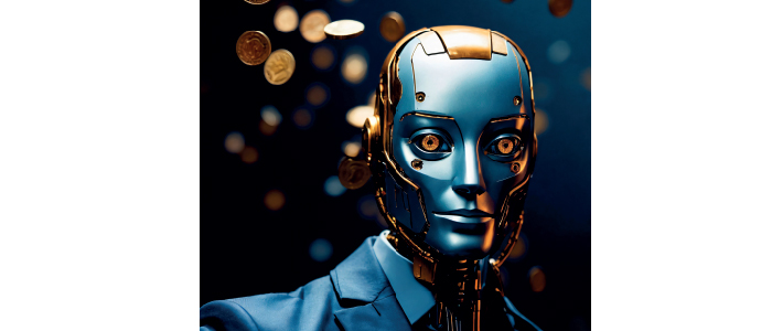 هل يشارك الذكاء الاصطناعي في تحريك عجلة الاقتصاد العراقي؟