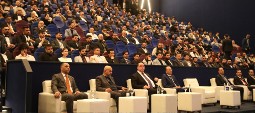 مهرجان العراق السينمائي لأفلام الشباب يختتم دورته ويستعد لنسخته الثانية 2025