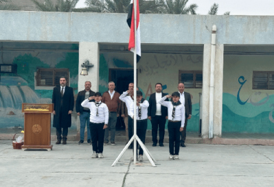 المعلم ..شمعة تنير دروب الأجيال في عصر التحديات