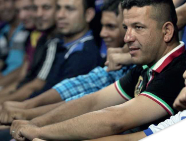 كيف يحتفل المسلمون برمضــــــــان حــــــــــول العالم؟