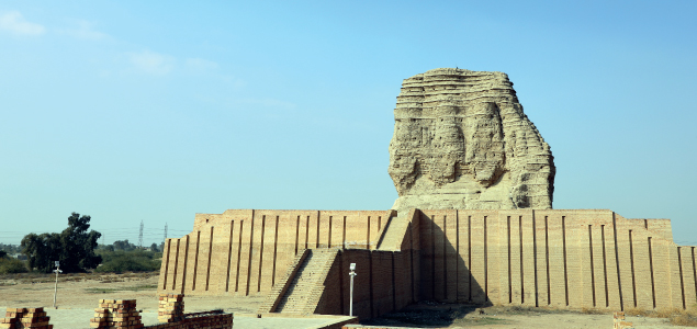 بغداد عاصمة السياحة العربية 2025.. خطط لصيانة المواقع الأثرية والتراثية