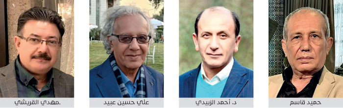 النقابات والاتحادات بين صناعة الأسماء والعمل التنظيمي