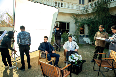 (ياقوت) دراما مليئة بالتشويق والإثارة