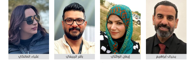 مثقفون وفنانون.. أعمالهم وطقوسهم في رمضان