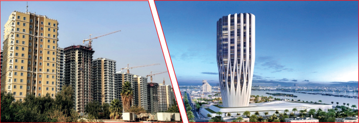 بعد قرار المركزي تخفيض حدها الأدنى.. تأثيرات مزدوجة على المواطن وسوق العقارات