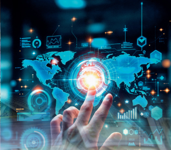 تهديدات الذكاء الاصطناعي للاقتصاد العالمي.. بين الفرص والمخاطر