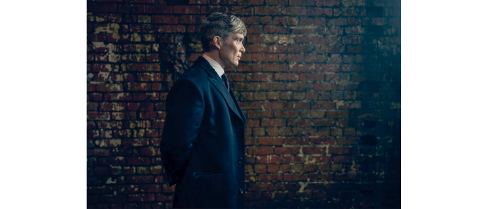 موهبة كيليان مورفي وفيلـــــم (أشيـــــاء صغيــــــرة كهذه)