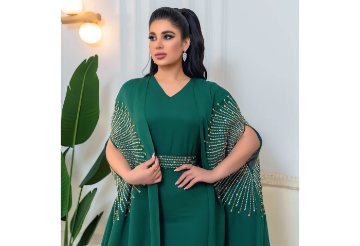 بشت لإطلالة عصرية