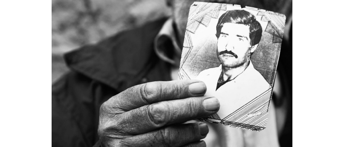 جريمة (الأنفال)..  شاهد على الإبادة الجماعية