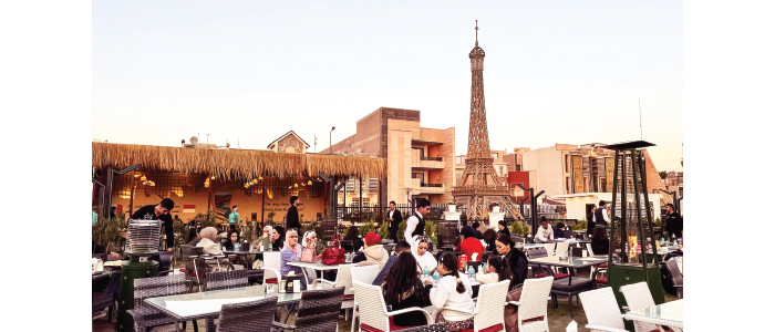 المطاعم في رمضان.. ركود النهار وانتعاش الإفطار